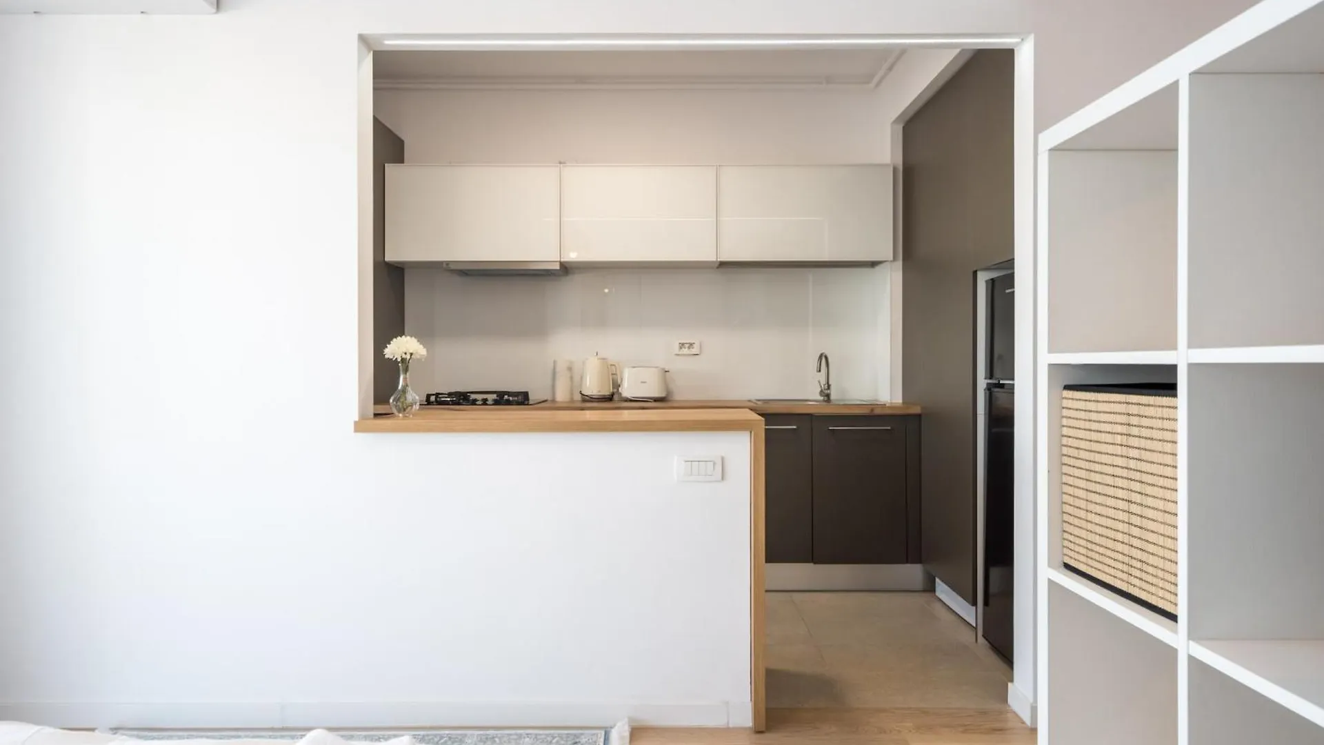 Apartament Zen 3 & 4 - Elegant Studios In Prime Location Bukareszt