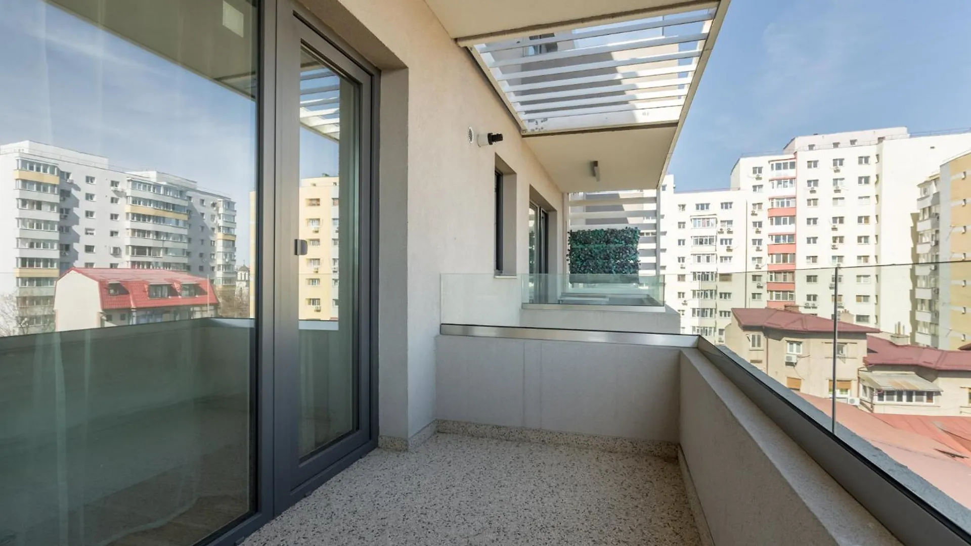 Apartament Zen 3 & 4 - Elegant Studios In Prime Location Bukareszt