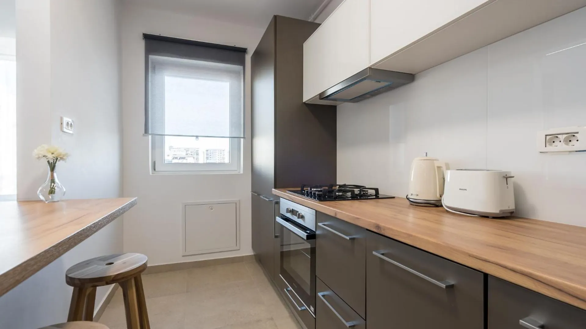 Apartament Zen 3 & 4 - Elegant Studios In Prime Location Bukareszt Rumunia