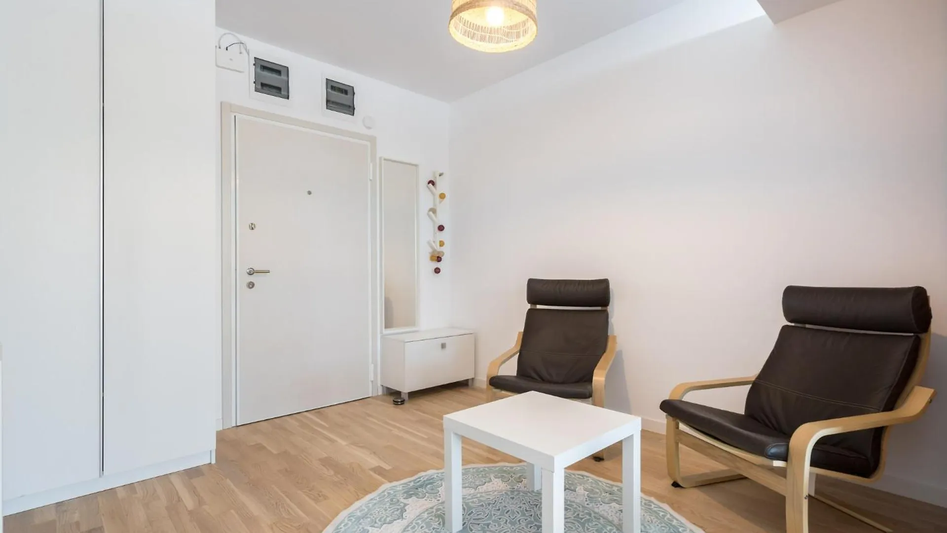 Apartament Zen 3 & 4 - Elegant Studios In Prime Location Bukareszt